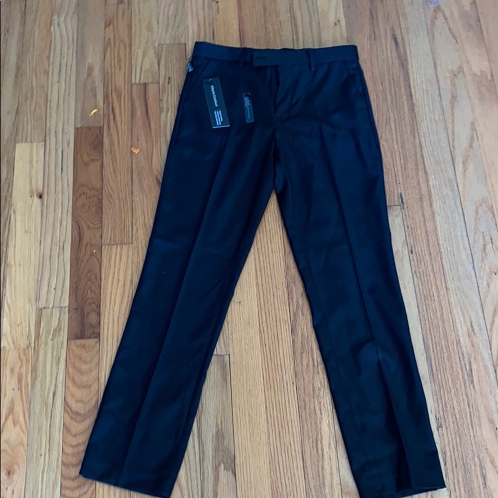 Alberto Cardinali Boys Pants NWT Size 12